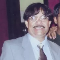 Shyamal Banerjee
