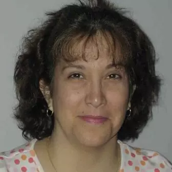Mary Estrello