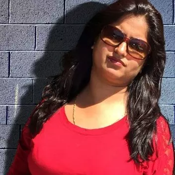 Sarika Ashish Sharma