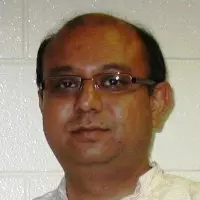 Rajarshi Chatterjee