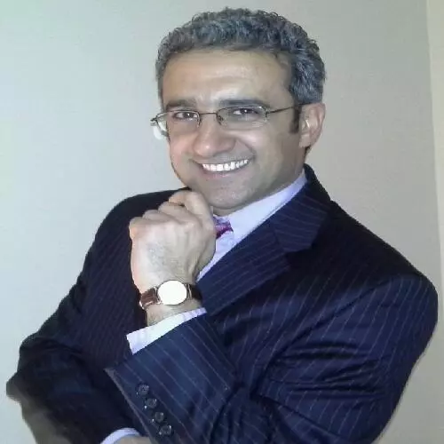 Zaher El Ali, MBA, PMP