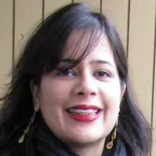 Sonali Malhan