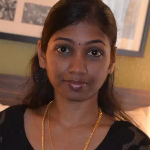 Sathyalakshmi Kandasamy