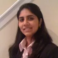 Srividya Ramachandran, LEED AP