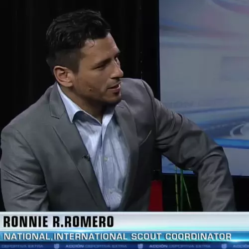 Ronnie R. Romero
