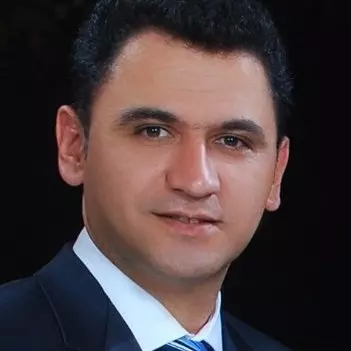 Ebrahim Saeidi