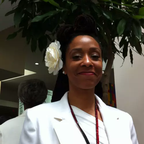 Dr. Adrienne Rivers