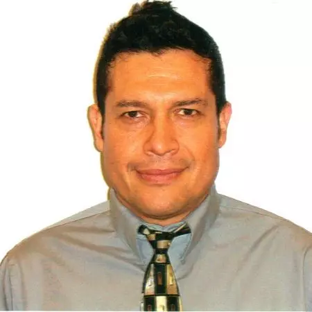 William Mendez