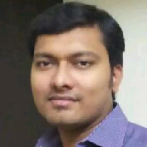 Ramanathan Murugesan