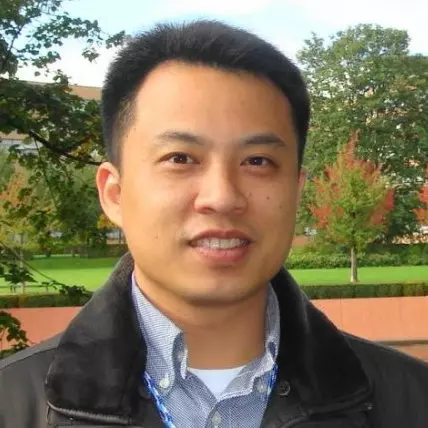 Wei-Cheng Chen, PMP