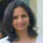 Vanitha Venugopal