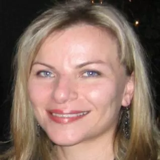 Nicole Stampatori, MBA