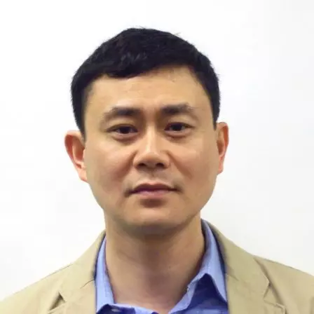 Haiyong Liu