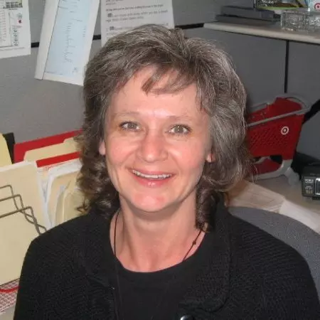 Gail Witta