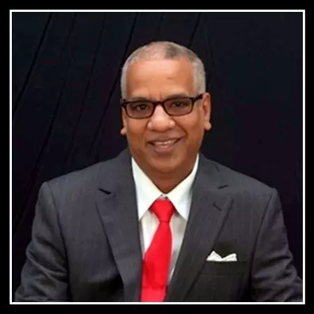 Ravi Nigam, Ph.D., CCC-SLP