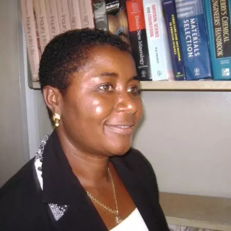 Caroline Asogwa