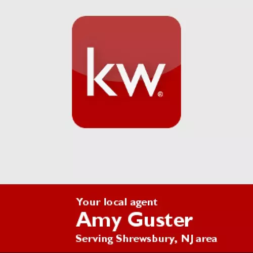 Amy Guster