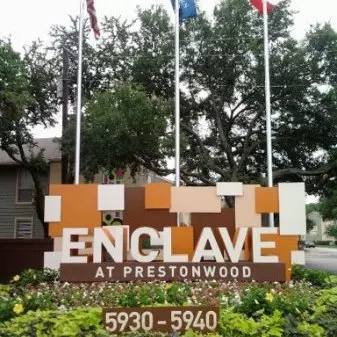 The Enclave at Prestonwood