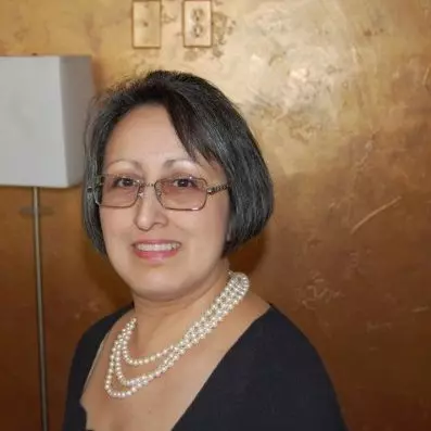 Dr. Orpha Linda Flores