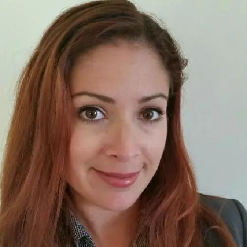 Ileana Acevedo, PMP