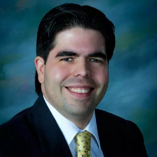 Carlos J. Caballer -Diaz, MBA, CLLC, PI