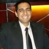 Vivek Desai