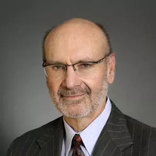 Gary P. Kaplan