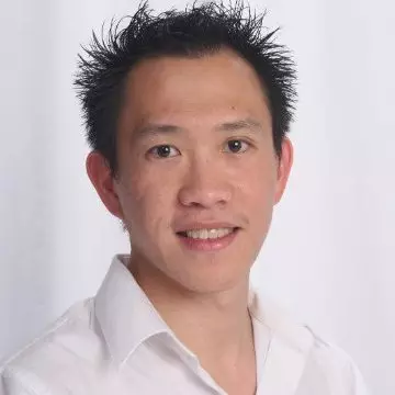 Kevin Hu