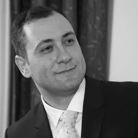 Ibrahim Odeh, PhD, MBA