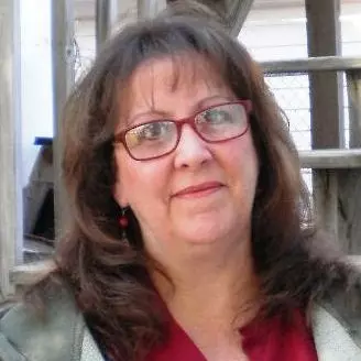 Peggy Lierheimer