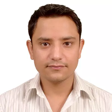 Ashutosh Shajgotra