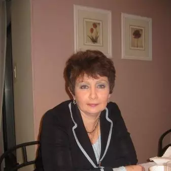 Marina Chudnovsky