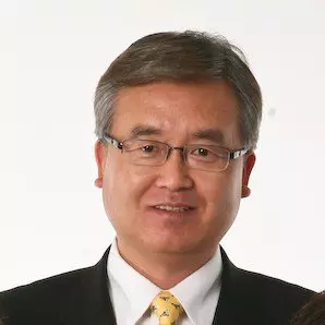 Edward Cho, Sr. QPA, CPPB