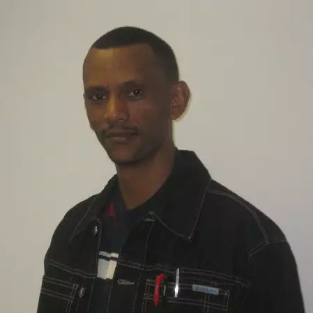 Merkebu Abebe