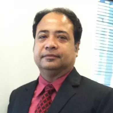 Subhra Banerjee CPA