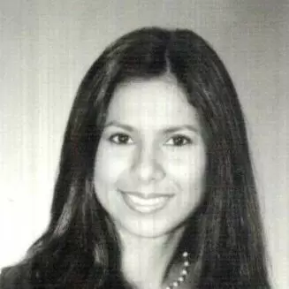 Raquelina Martínez de Alborná