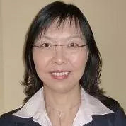 Sue Wu, PMP