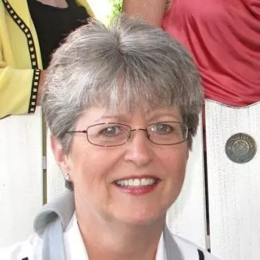 Barbara Durvin
