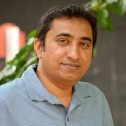 Rameshdurai Palaniswami