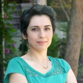 Anahita Hassanzadeh
