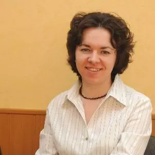 Katya Shcherbakova