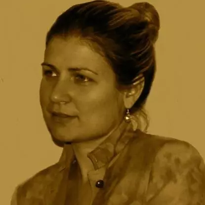 Olga Karpekina