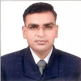Jigarkumar Patel