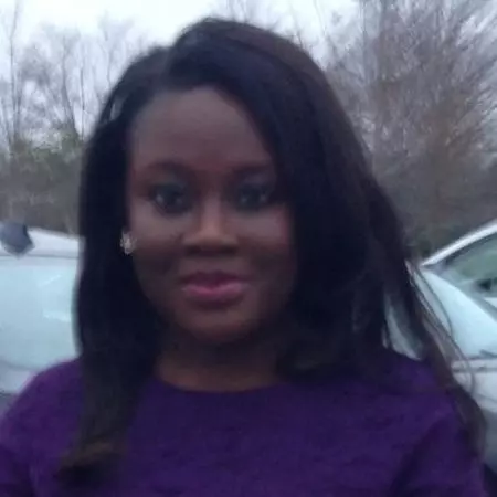 Doreen Owusu-Akyaw, MBA
