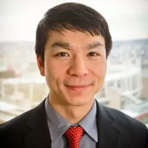 Leo J. Zhang