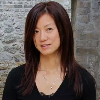 Gail Chao McFaddin