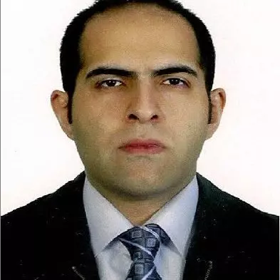 Ali Behnam