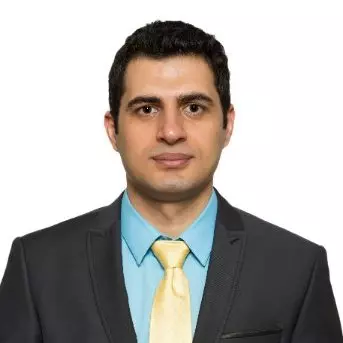 Mehdi Noori, Ph.D.