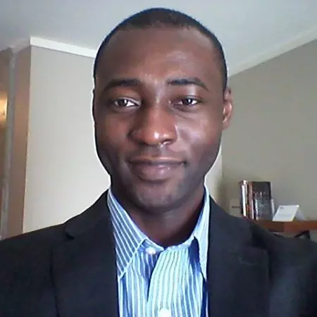 Ghislain Nfonga