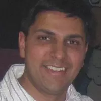 Abhishek Bansal, PMP